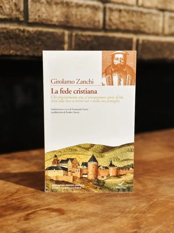 [IT] La fede cristiana